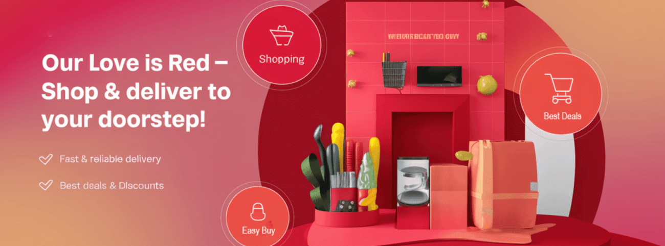 Offer Slider